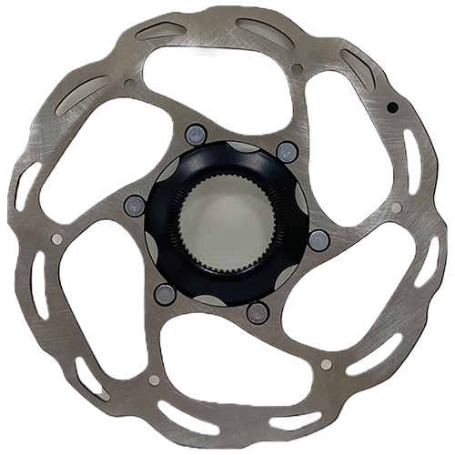 BTR-CL Centerlock Rotor